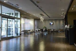 Best Western Premier CHC Airport Genova