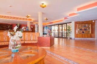 Hotel Castillo Suites Fuerteventura
