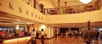 Kuala Lumpur International Hotel