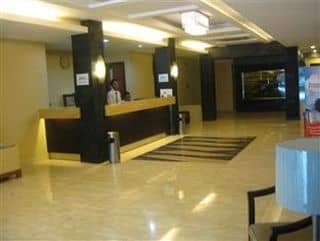 Rota Hotel