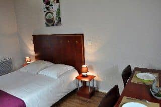Zenitude Hotel Residences - La Divonne
