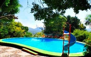 Hotel Piedras De Sol Solaris Morelos Hotel Piedras De Sol Solaris Morelos