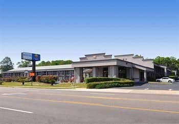 Comfort Inn & Conference Center