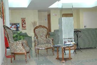 Touring Hotel