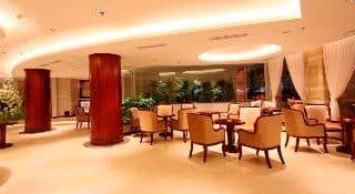 Nesta Hotel Ha Noi