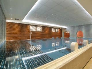 Les Thermes De L avenue