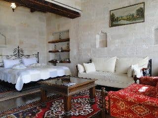 Goreme Suites