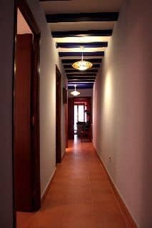Apartaments La Font Vella De Falset