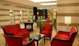 Corp Amman