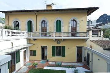 Villa Il Mosaico Villa Il Mosaico
