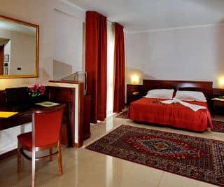 Le Torri Hotel