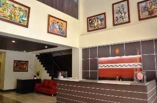The Royale House Travel Inn and Suites