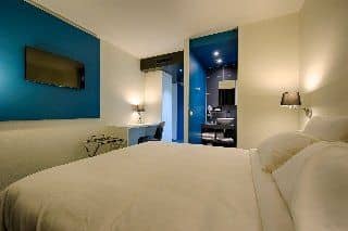 Nex Hotel Nex Hotel