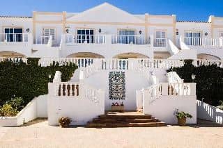 Apartamentos Castell Sol