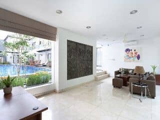 M Residence M Residence