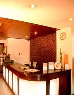 The Orange Place Hotel Quezon City