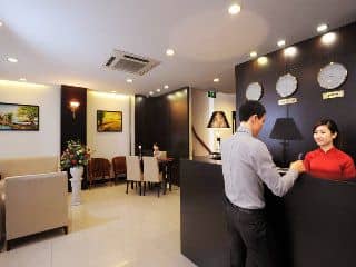 Serene Boutique Hotel & Spa Serene Boutique Hotel & Spa