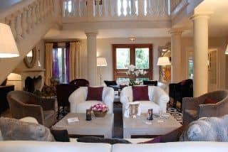 La Bastide de Saint Tropez
