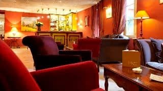 Hostellerie Des Clos