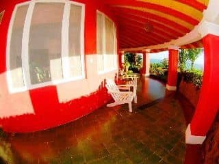 Hotel Los Flamingos Hotel Los Flamingos