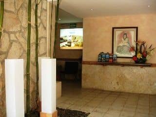 Suites Nader