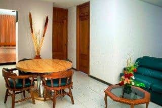 Hotel Suite Campestre Hotel Suite Campestre