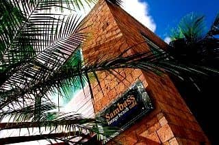 Pousada Sambass