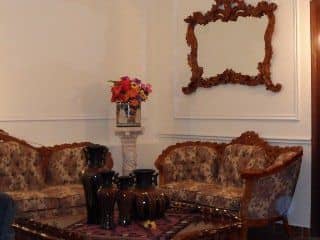 Suite Royal Colonial