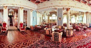 Grand Hotel Villa Serbelloni