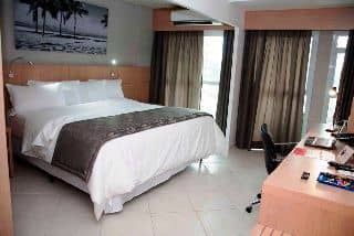 Ramada Rio Centro
