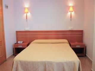 Hostal Pensimar Hostal Pensimar