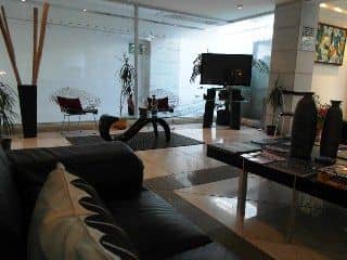 Suite Tennyson