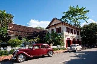 3 Nagas Luang Prabang, Mgallery By Sofitel