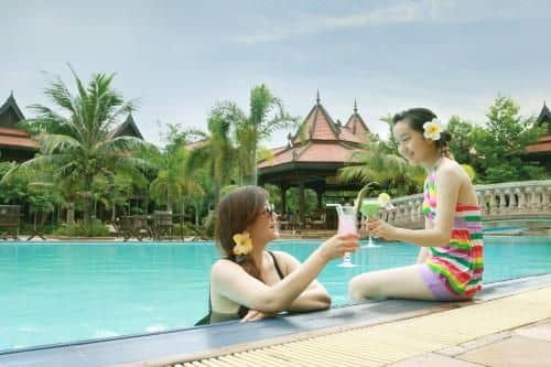 Sokhalay Angkor Inn Sokhalay Angkor Inn