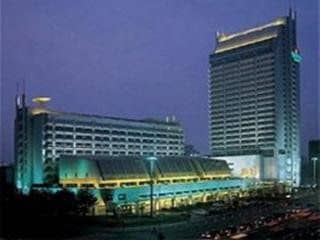 Holiday Inn Hangzhou City Center