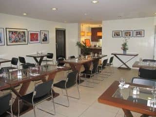 Hotel 878 Libis