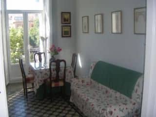 Casa Palacio Lopez Daza