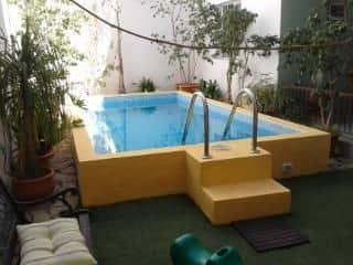 Apartamentos El Patio Apartamentos El Patio