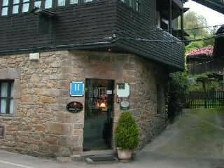 Hotel Rural Cenera Hotel Rural Cenera