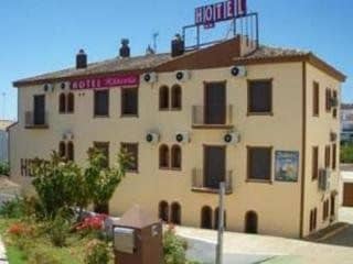 Hotel Riavela Hotel Riavela