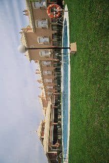 Interpas Golf Playa Country Club Interpas Golf Playa Country Club