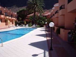 Apartamentos Las Tres Palmeras