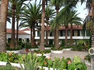 Hotel Rural El Patio