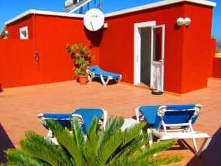 Apartamento Finca El Gallo Apartamento Finca El Gallo