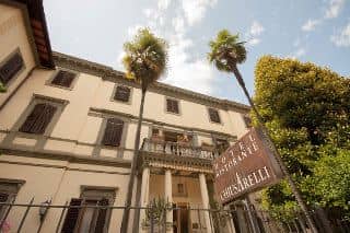 Albergo Chiusarelli Albergo Chiusarelli