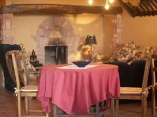 La Llosa De Fombona La Llosa De Fombona