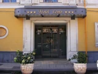 Como Siracusa