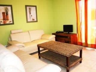 Lanzarote Green Villas