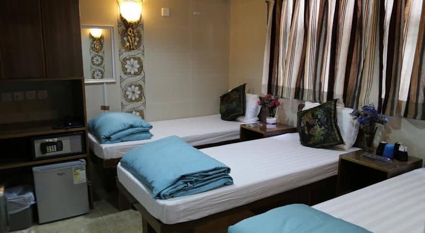 Tokyo Hostel