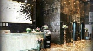 Seoul Stars Hotel